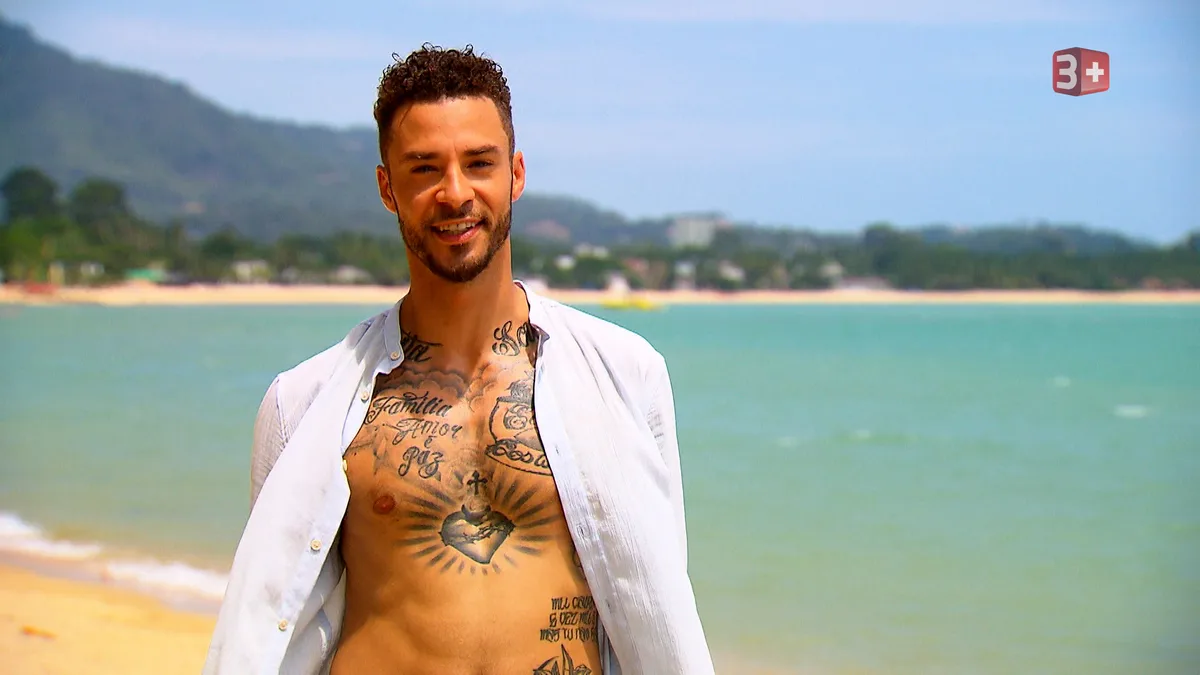 Impressionen der ersten Bachelor-Folge 2023, ausgestrahlt am 16. Oktober.